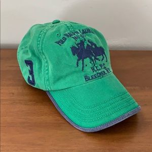 Polo Ralph Lauren hat